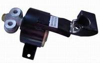 ПОДУШКА ДВИГАТЕЛЯ ЛЕВАЯ CHEVROLET LACETTI (04-14) PARTS-MALL