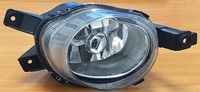 ПРОТИВОТУМАННАЯ ФАРА ПРАВАЯ CHEVROLET AVEO T255 (08-11) КИТАЙ