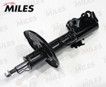 ПЕРЕДНИЙ АМОРТИЗАТОР ЛЕВЫЙ TOYOTA COROLLA E150 (06-12) STELLOX