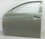 ДВЕРЬ ПЕРЕДНЯЯ NISSAN ALMERA G15 (13-) ОРИГИНАЛ