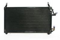 РАДИАТОР КОНДИЦИОНЕРА DAEWOO NEXIA N150 (08-14) КИТАЙ