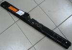 НИЖНЯЯ БАЛКА СУППОРТА РАДИАТОРА NISSAN ALMERA G15 (13-) КИТАЙ
