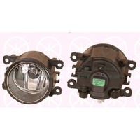 ПРОТИВОТУМАННАЯ ФАРА FORD FOCUS 2 (08-10) КИТАЙ 