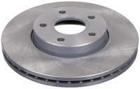 ПЕРЕДНИЙ ТОРМОЗНОЙ ДИСК FORD FOCUS 3 (11-14)
