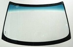 СТЕКЛО ЛОБОВОЕ FORD FOCUS 2 (08-10) XYG