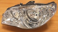 ФАРА ЛЕВАЯ FIAT ALBEA (05-12) КИТАЙ