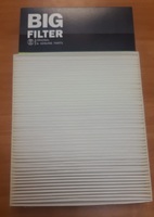 ФИЛЬТР САЛОННЫЙ VOLKSWAGEN POLO СЕДАН (10-20) BIG FILTER