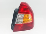 ФОНАРЬ В КРЫЛО ПРАВЫЙ HYUNDAI ACCENT(00-10) КИТАЙ
