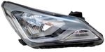 ФАРА ПРАВАЯ HYUNDAI SOLARIS (14-17) КИТАЙ