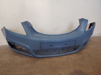 БАМПЕР ПЕРЕДНИЙ OPEL ZAFIRA B (05-08) ТАЙВАНЬ 