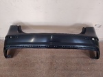 БАМПЕР ЗАДНИЙ KIA RIO 3 СЕДАН (15-17) РОССИЯ