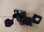 ЗАМОК КАПОТА CHEVROLET AVEO T300 (11-14) КИТАЙ 