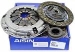 КОМЛЕКТ СЦЕПЛЕНИЯ TOYOTA COROLLA E150 (06-12) AISIN