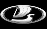 ЭМБЛЕМА РЕШЕТКИ РАДИАТОРА LADA XRAY (15-) ОРИГИНАЛ