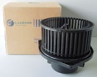 МОТОР ОТОПИТЕЛЯ САЛОНА NISSAN ALMERA CLASSIC (06-12) LUZAR