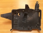 КОРПУС МОДУЛЯ УПРАВЛЕНИЯ ДВИГАТЕЛЕМ FORD FOCUS 3 (11-14)