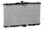 РАДИАТОР ОХЛАЖДЕНИЯ TOYOTA CAMRY V50 (11-14) LUZAR