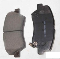 ПЕРЕДНИЕ ТОРМОЗНЫЕ КОЛОДКИ HYUNDAI ELANTRA (10-14)