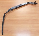 КРЕПЛЕНИЕ ПЕРЕДНЕГО БАМПЕРА ЛЕВОЕ MITSUBISHI LANCER 9 (03-09) ТАЙВАНЬ