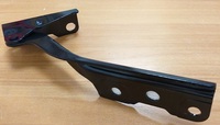 ПЕТЛЯ КАПОТА ЛЕВАЯ MITSUBISHI LANCER 9 (03-09) ТАЙВАНЬ