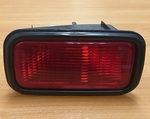 ФОНАРЬ В ЗАДНИЙ БАМПЕР ЛЕВЫЙ MITSUBISHI LANCER 9 В СБОРЕ (03-09) КИТАЙ