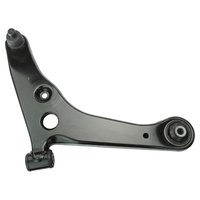 РЫЧАГ ПЕРЕДНЕЙ ПОДВЕСКИ ПРАВЫЙ MITSUBISHI LANCER 9 (03-09) CTR
