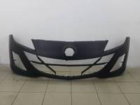БАМПЕР ПЕРЕДНИЙ MAZDA 3 BL SPORT (09-11) ТАЙВАНЬ