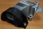 ПОДУШКА ДВИГАТЕЛЯ ПРАВАЯ NISSAN ALMERA G15 (13-) TORK