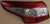 ФОНАРЬ В КРЫЛО NISSAN QASHQAI (14-)
