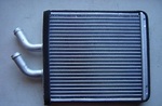 РАДИАТОР ОТОПИТЕЛЯ NISSAN ALMERA N16 (00-05)