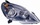 ФАРА OPEL ZAFIRA (04-)