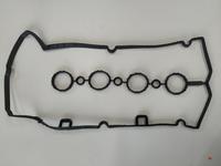 ПРОКЛАДКА КЛАПАННОЙ КРЫШКИ CHEVROLET AVEO T300 1.6 (11-14) PMC