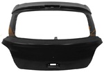 КРЫШКА БАГАЖНИКА CHEVROLET CRUZE ХЭТЧБЕК (09-14) 