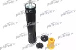 ОТБОЙНИК+ПЫЛЬНИК ЗАДНЕГО АМОРТИЗАТОРА TOYOTA COROLLA E150 (06-12) PATRON
