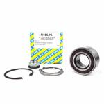 ПЕРЕДНИЙ СТУПИЧНЫЙ ПОДШИПНИК NISSAN ALMERA G15 (13-) SNR