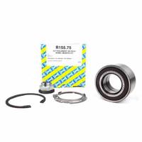 ПЕРЕДНИЙ СТУПИЧНЫЙ ПОДШИПНИК NISSAN ALMERA G15 (13-) SNR