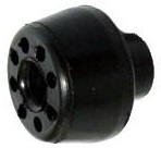 ОПОРА РАДИАТОРА НИЖНЯЯ NISSAN ALMERA G15 (13-)