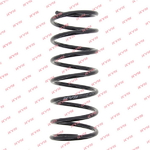 ПРУЖИНА ПЕРЕДНЯЯ NISSAN ALMERA G15 (13-) KYB