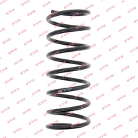 ПРУЖИНА ПЕРЕДНЯЯ NISSAN ALMERA G15 (13-) KYB