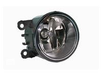 ПРОТИВОТУМАННАЯ ФАРА RENAULT DUSTER (10-14)