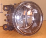 ФАРА ПРОТИВОТУМАННАЯ OPEL MERIVA (06-)