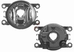 ПРОТИВОТУМАННАЯ ФАРА LADA XRAY (15-) КИТАЙ