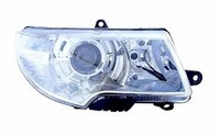 ФАРА SKODA SUPERB (08-)