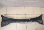 ЖАБО SKODA RAPID (12-19) КИТАЙ