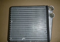 РАДИАТОР ОТОПИТЕЛЯ SKODA OCTAVIA (04-12)
