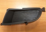 ЗАГЛУШКА ПРОТИВОТУМАННОЙ ЛЕВАЯ ФАРЫ MITSUBISHI LANCER 9 (03-05)