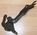 ПЕТЛЯ КАПОТА ЛЕВАЯ MAZDA 3 BK СЕДАН (03-08) ТАЙВАНЬ