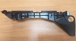 КРЕПЛЕНИЕ ПЕРЕДНЕГО БАМПЕРА ПРАВОЕ TOYOTA COROLLA E120 ХЭТЧБЕК (02-06) КИТАЙ