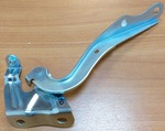 ПЕТЛЯ КАПОТА ЛЕВАЯ TOYOTA COROLLA E150 (06-13) КИТАЙ