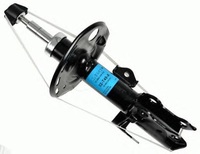 ПЕРЕДНИЙ АМОРТИЗАТОР ПРАВЫЙ TOYOTA COROLLA E150 (06-12) SACHS 